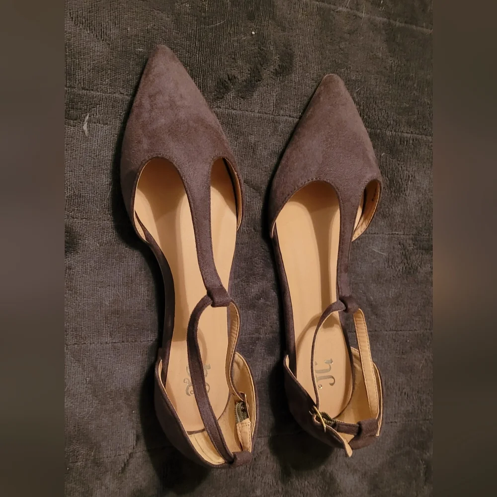 Journee Collection womens flats - Picture 4 of 5